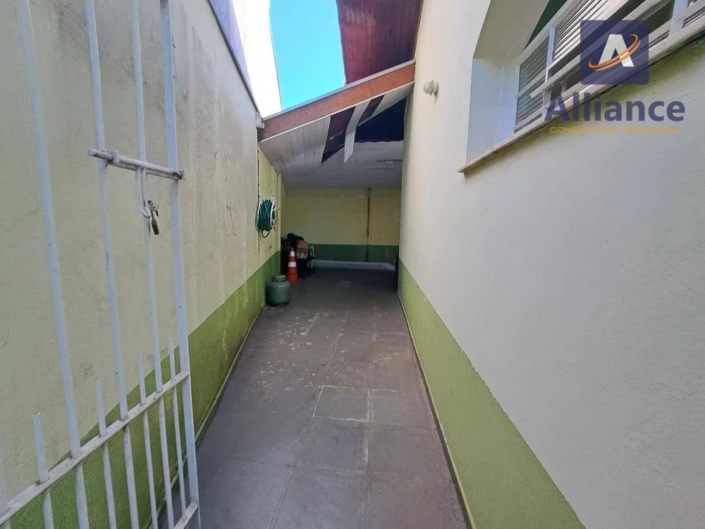 Casa, 200 m² - Foto 12