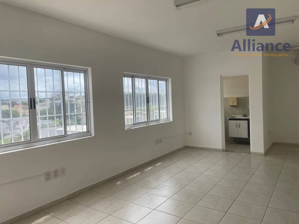 Sala-Conjunto, 46 m² - Foto 5
