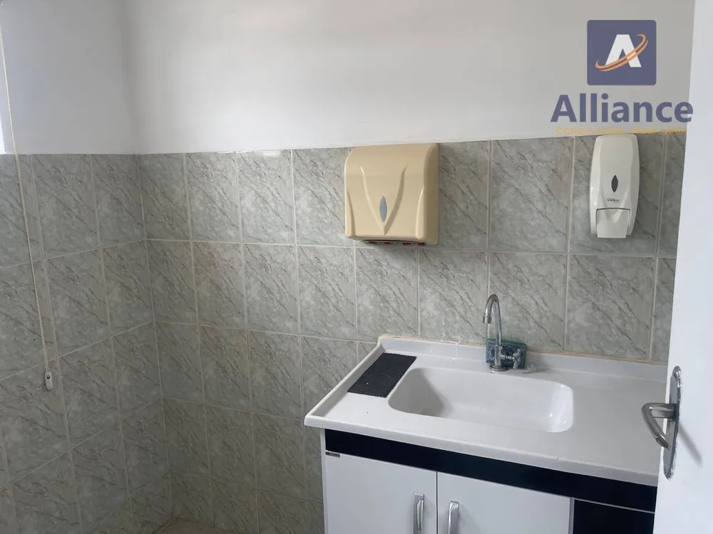 Sala-Conjunto, 46 m² - Foto 9