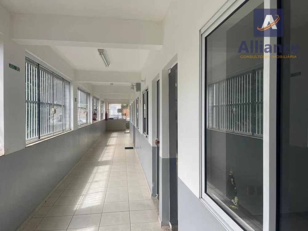 Sala-Conjunto, 46 m² - Foto 2