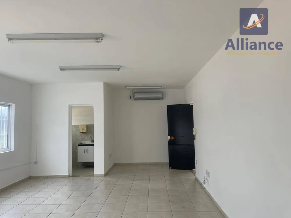 Sala-Conjunto, 46 m² - Foto 7