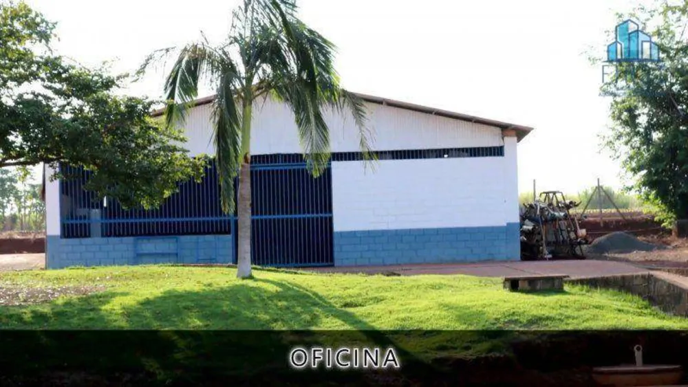 Depósito-Galpão, 11928 m² - Foto 16