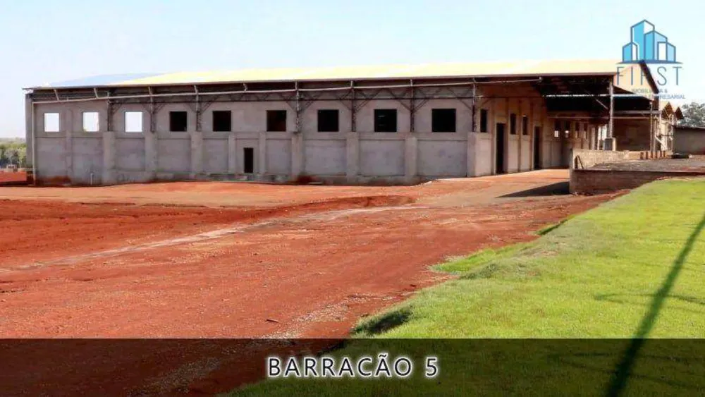 Depósito-Galpão, 11928 m² - Foto 7