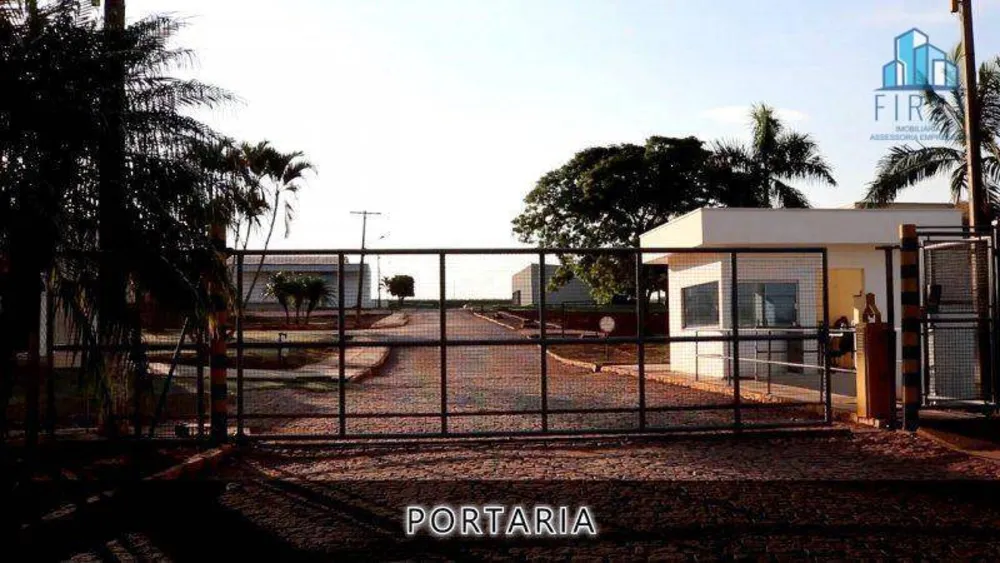 Depósito-Galpão, 11928 m² - Foto 2
