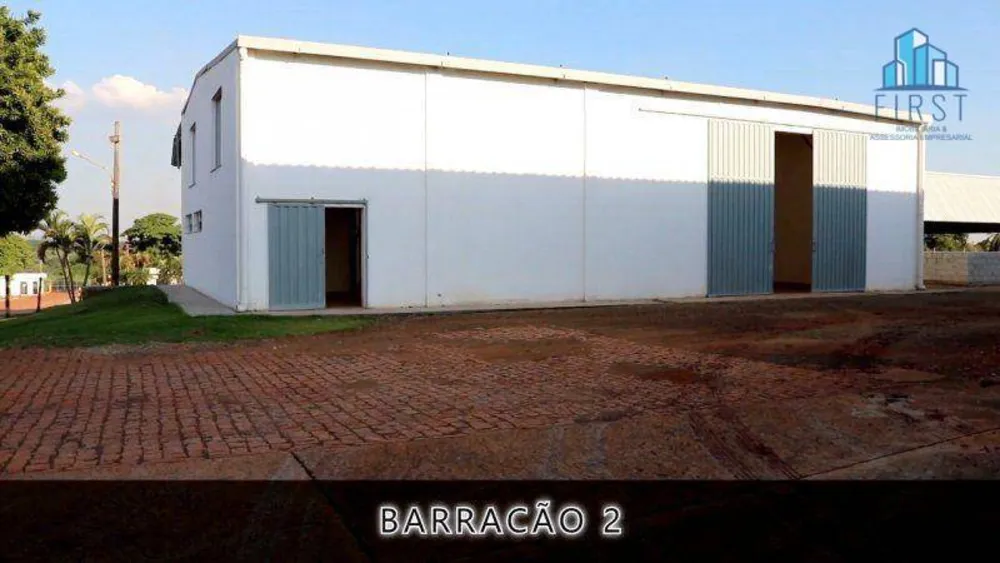 Depósito-Galpão, 11928 m² - Foto 14