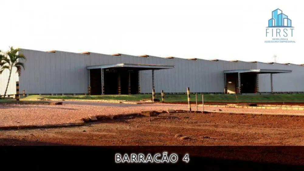 Depósito-Galpão, 11928 m² - Foto 10
