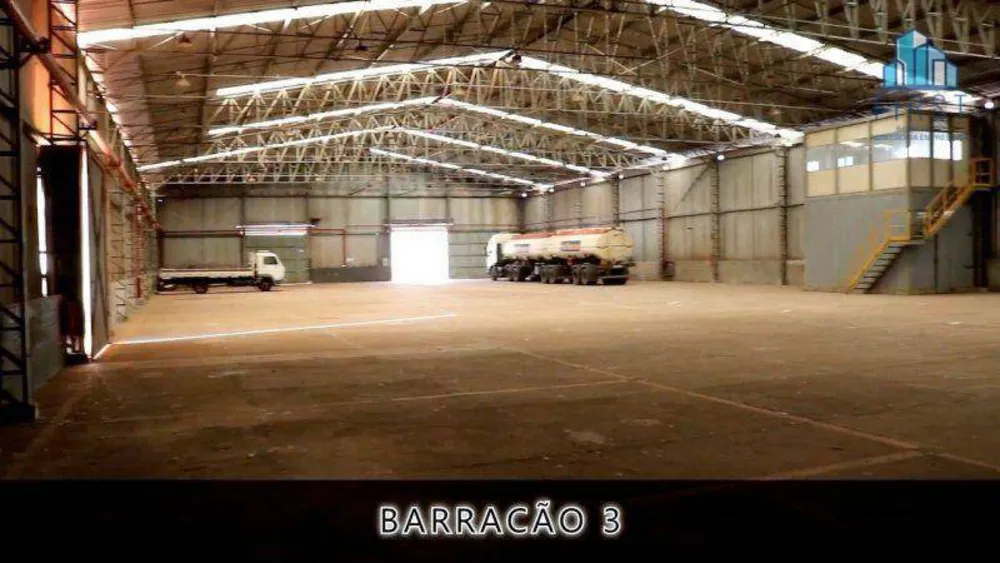 Depósito-Galpão, 11928 m² - Foto 3
