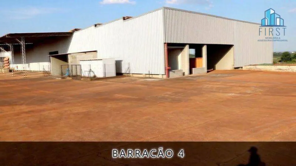 Depósito-Galpão, 11928 m² - Foto 11