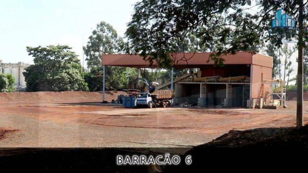 Depósito-Galpão, 11928 m² - Foto 12