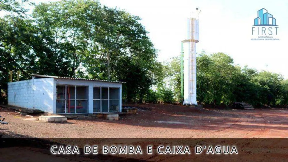 Depósito-Galpão, 11928 m² - Foto 13