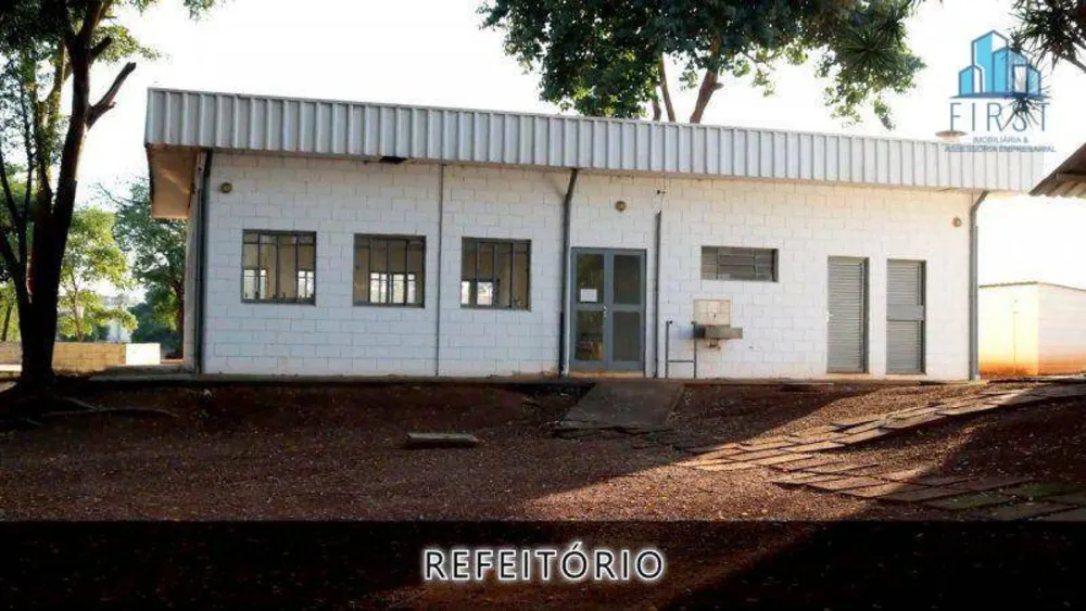 Depósito-Galpão, 11928 m² - Foto 9