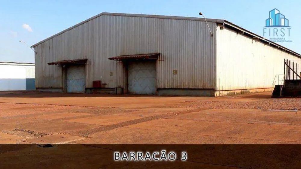Depósito-Galpão, 11928 m² - Foto 15