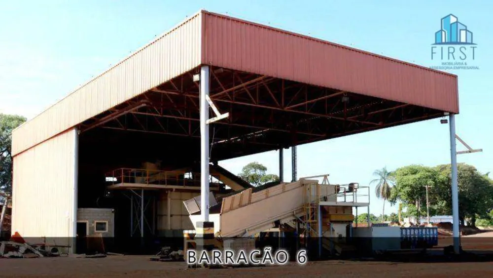 Depósito-Galpão, 11928 m² - Foto 4
