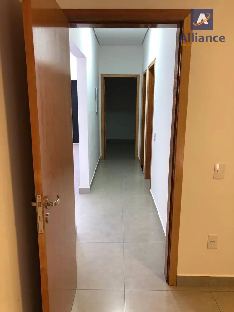 Casa de Condomínio, 3 quartos - Foto 11