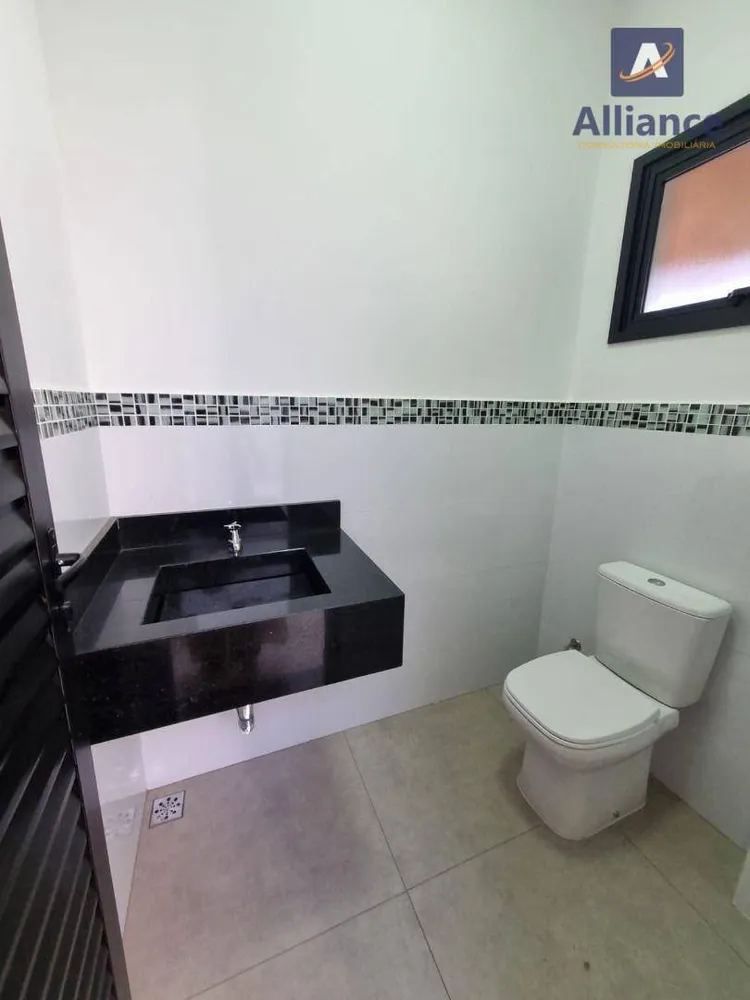 Casa de Condomínio, 3 quartos - Foto 14