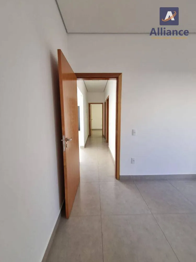 Casa de Condomínio, 3 quartos - Foto 18