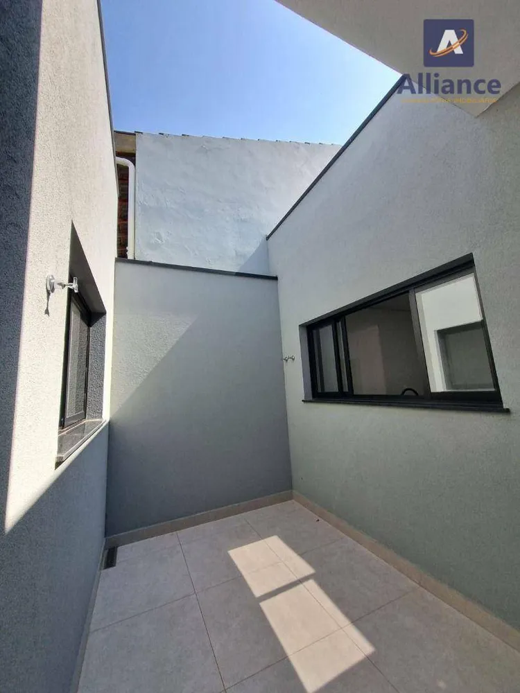 Casa de Condomínio, 3 quartos - Foto 17