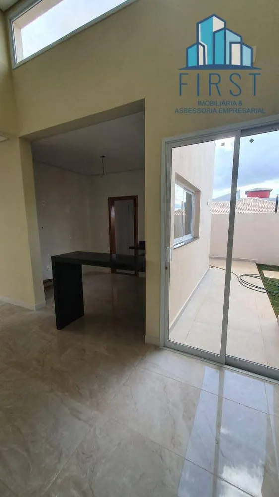 Casa de Condomínio, 3 quartos - Foto 12