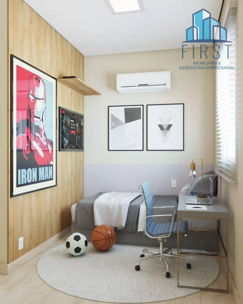 Casa de Condomínio, 3 quartos - Foto 6