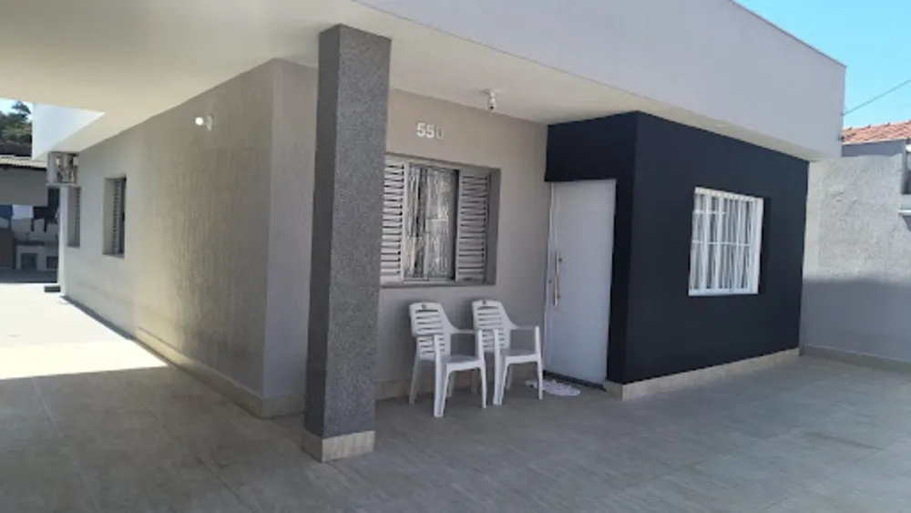 Casa, 3 quartos, 140 m² - Foto 6