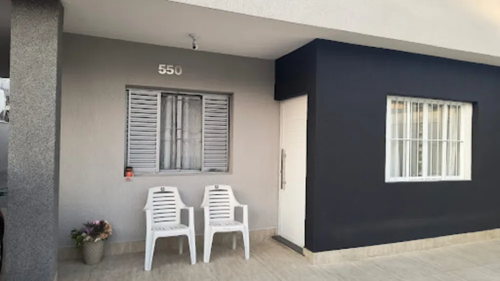 Casa, 3 quartos, 140 m² - Foto 2