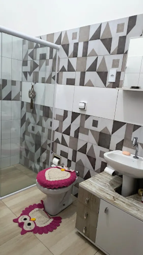 Casa, 3 quartos, 140 m² - Foto 5