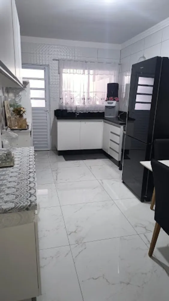 Casa, 3 quartos, 140 m² - Foto 7