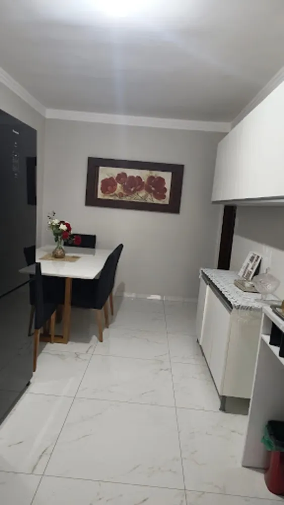 Casa, 3 quartos, 140 m² - Foto 3