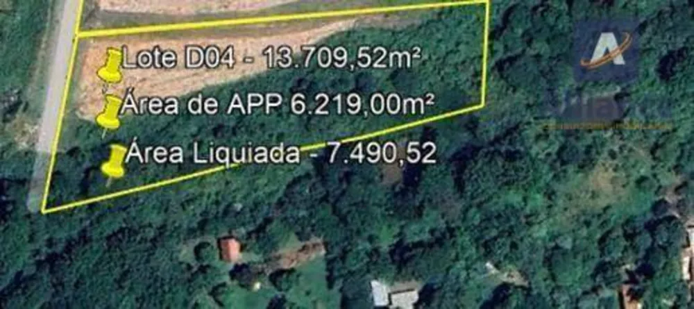 Terreno, 1 hectares - Foto 12