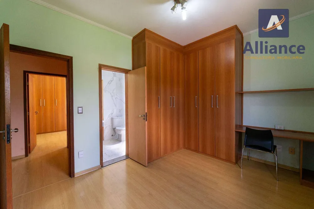 Casa de Condomínio, 4 quartos - Foto 9