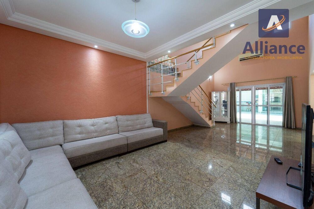 Casa de Condomínio, 4 quartos - Foto 2