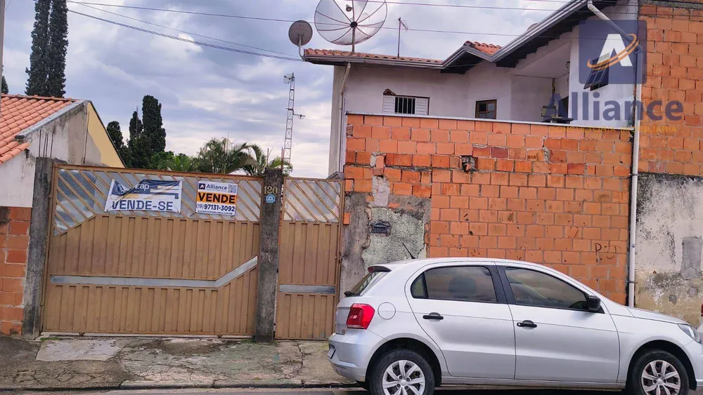 Casa, 2 quartos, 80 m² - Foto 12