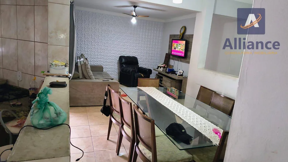 Casa, 2 quartos, 80 m² - Foto 6