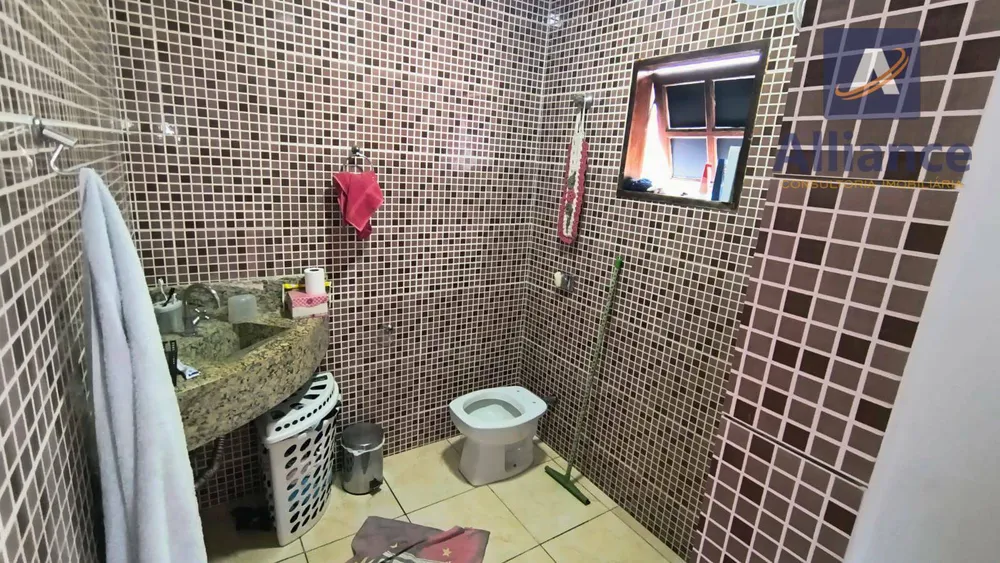 Casa, 2 quartos, 80 m² - Foto 8