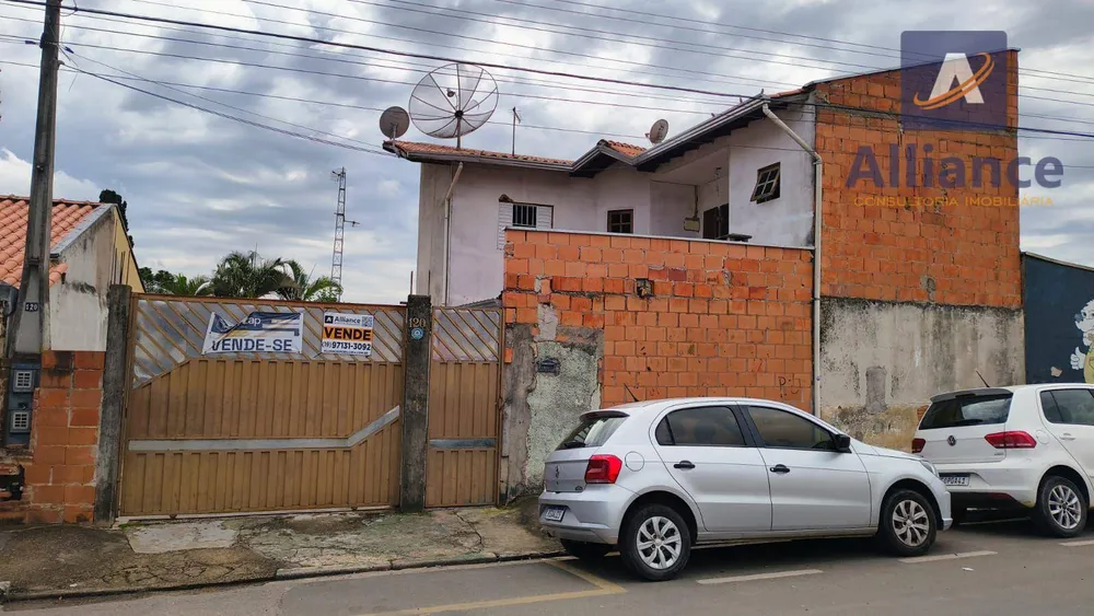 Casa, 2 quartos, 80 m² - Foto 11
