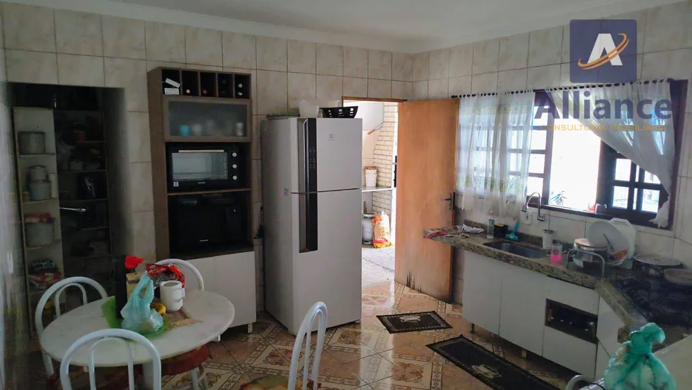 Casa, 2 quartos, 80 m² - Foto 5