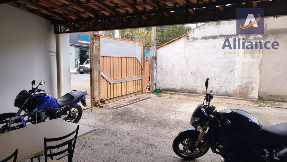 Casa, 2 quartos, 80 m² - Foto 3