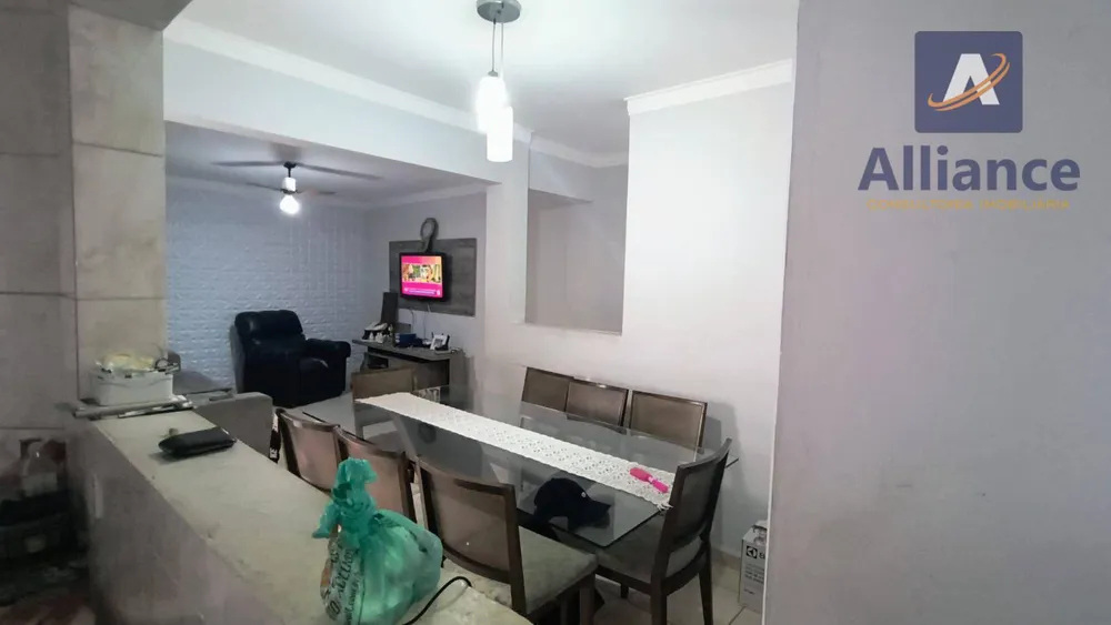 Casa, 2 quartos, 80 m² - Foto 10