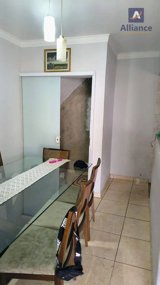 Casa, 2 quartos, 80 m² - Foto 9