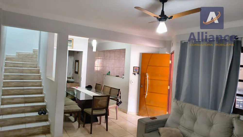 Casa, 2 quartos, 80 m² - Foto 2