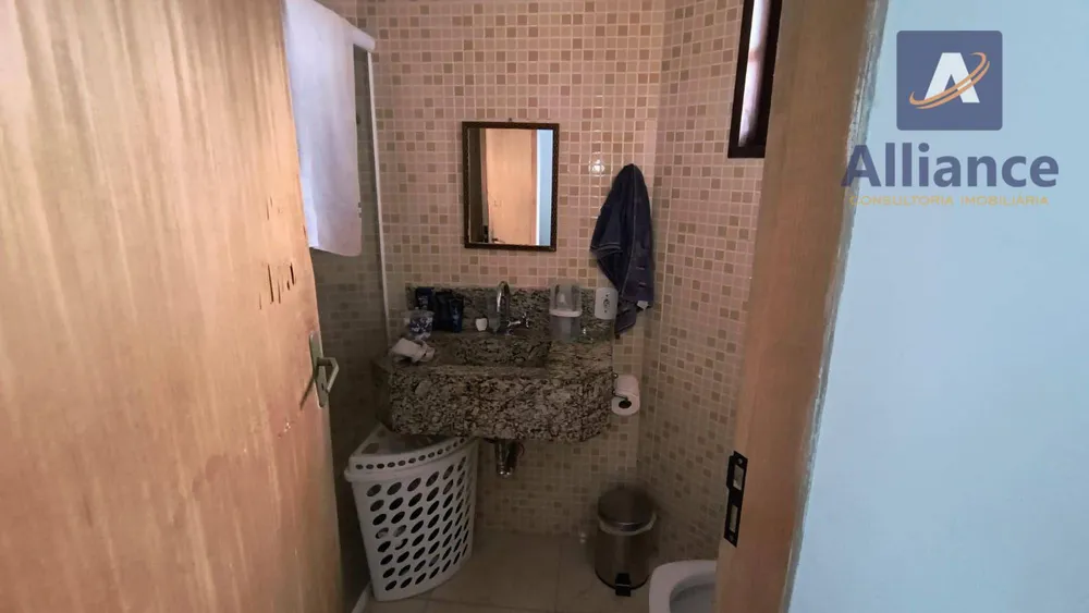 Casa, 2 quartos, 80 m² - Foto 7