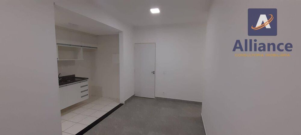 Apartamento, 2 quartos, 52 m² - Foto 2