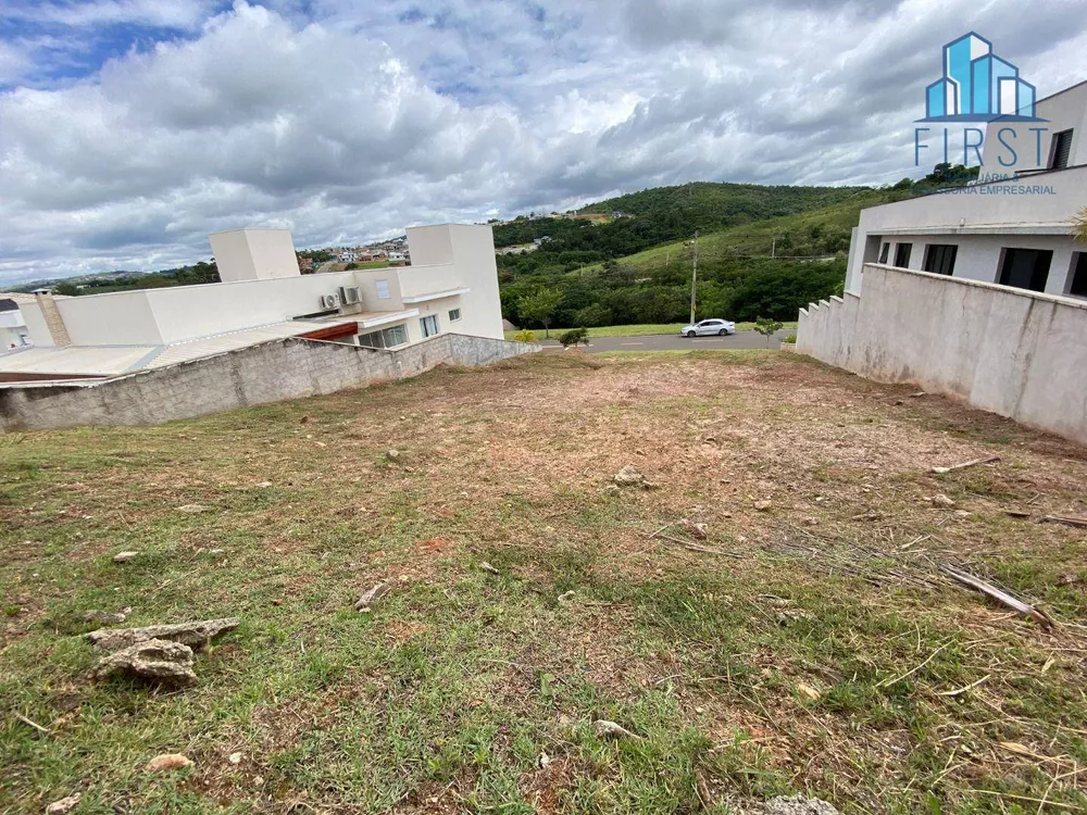 Loteamento e Condomínio, 510 m² - Foto 1