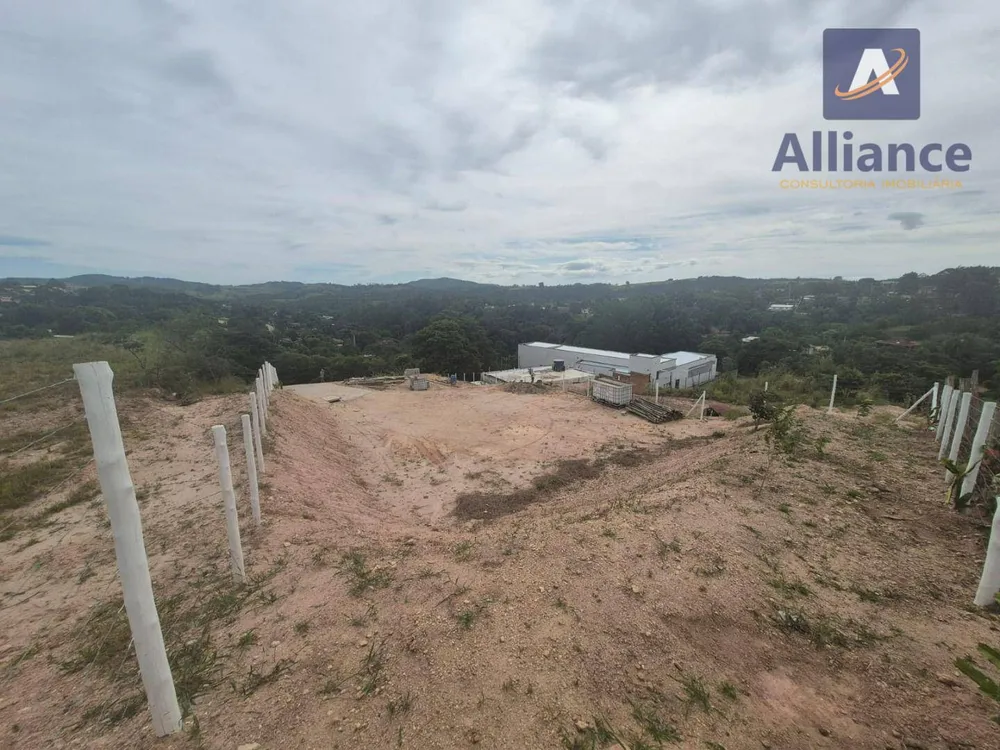 Chácara, 2100 m² - Foto 5