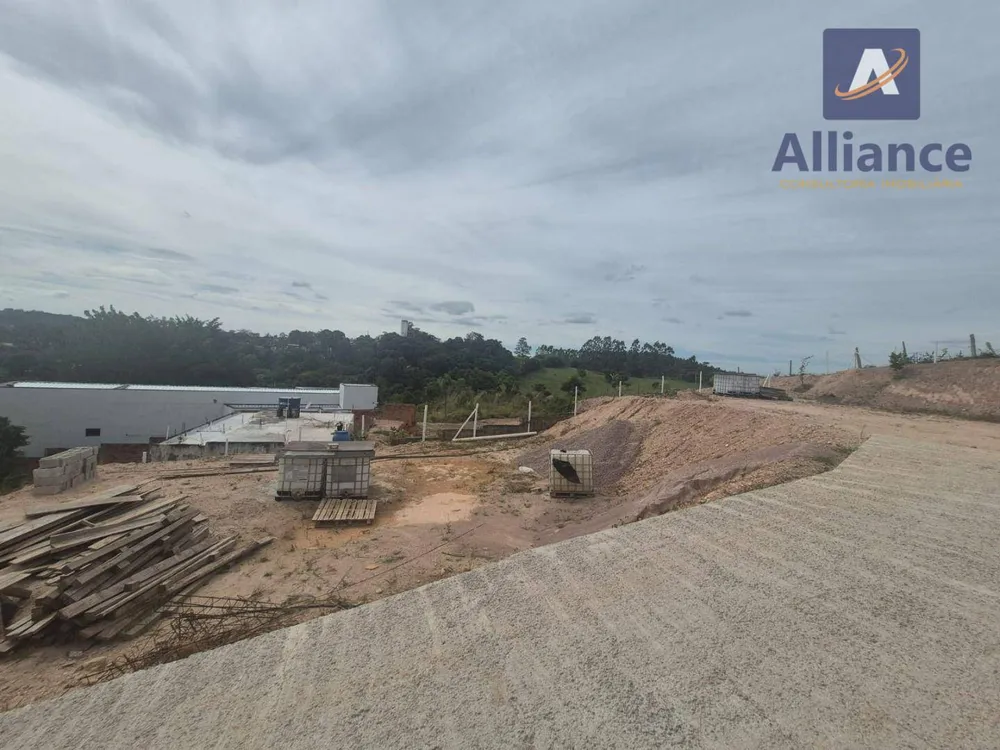 Chácara, 2100 m² - Foto 9