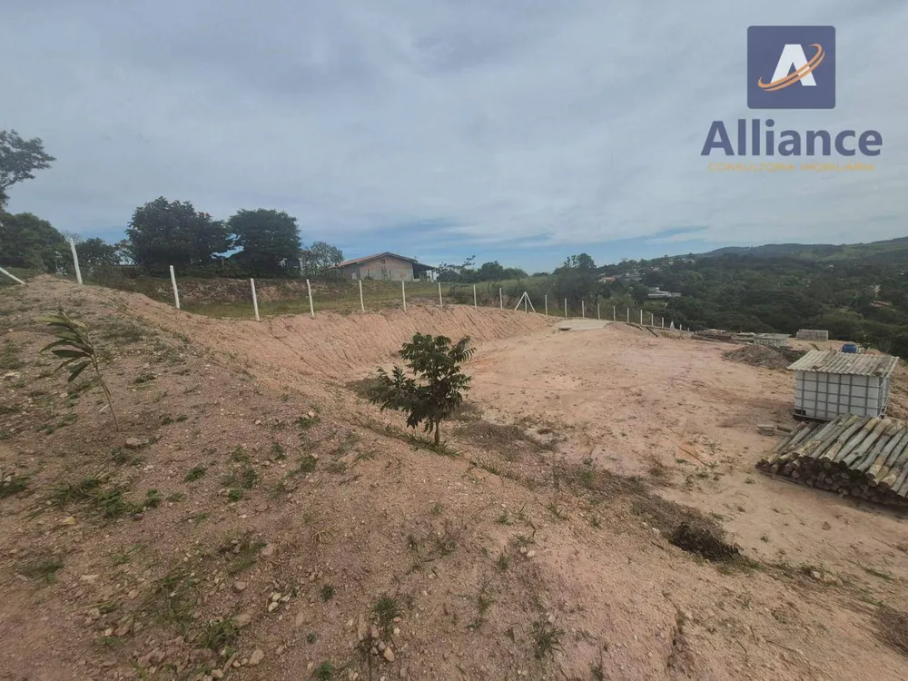 Chácara, 2100 m² - Foto 6