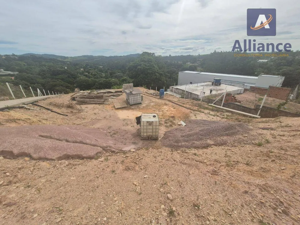Chácara, 2100 m² - Foto 7