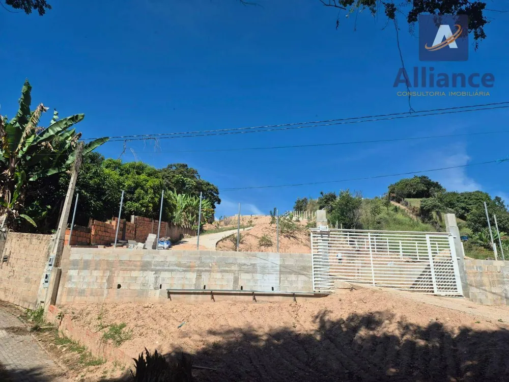 Chácara, 2100 m² - Foto 2