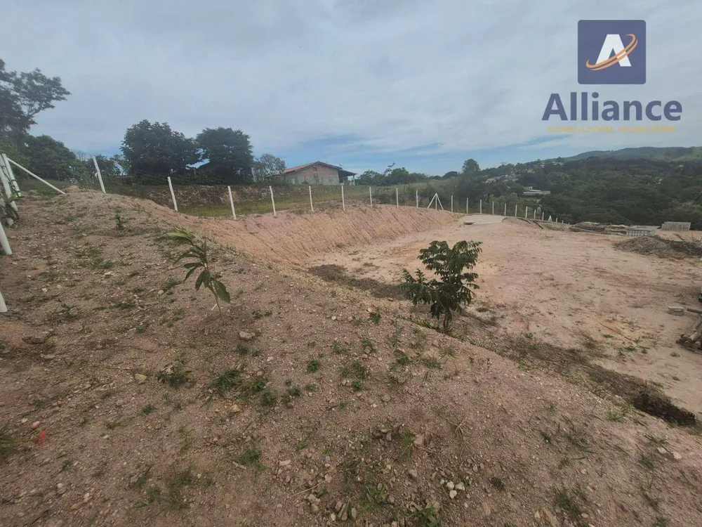 Chácara, 2100 m² - Foto 3