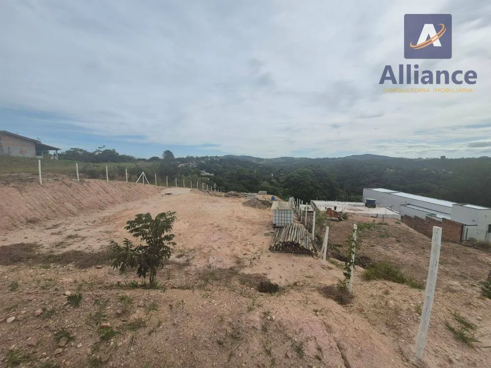 Chácara, 2100 m² - Foto 4